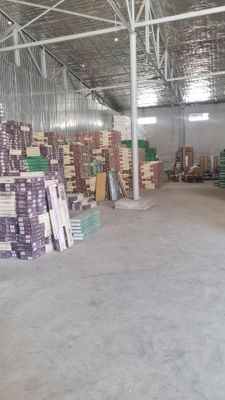 Tarket / Laminat HDF 33 class