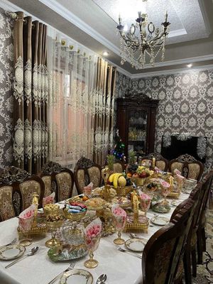 Квартира 3 хонали