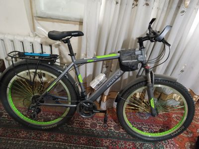 Велосипед Bonvi Горный 3.0 26