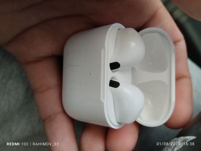 Airpos pro 5 sotiladi