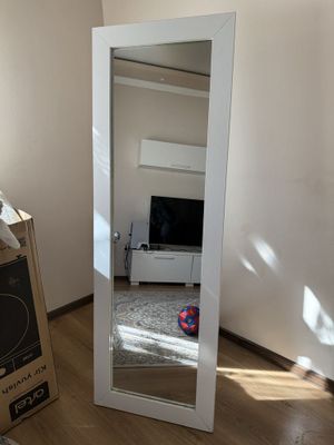 Зеркало в полный рост