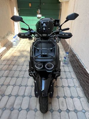 Продаётся скутер