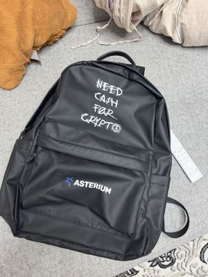 Продам новый рюкзак
