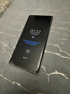 Samsung note 10 5g