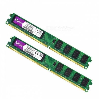 Ozu 4gbli DDR3 platalarga