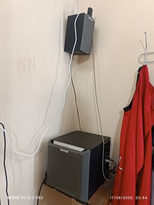 Sambufer sotiladi edifier x400 40 watt