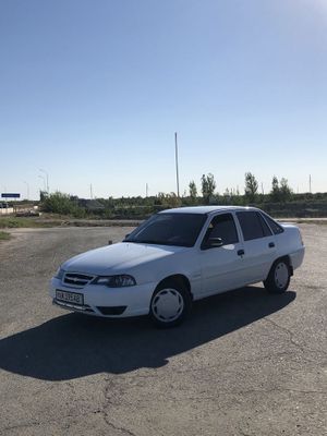 Nexia 2 1.6 donc