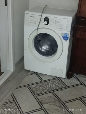 Samsung kirmoshina sotiladi