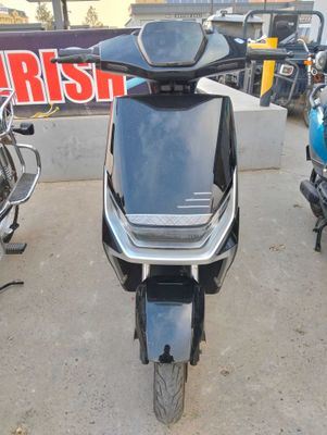 Sukuter 7 8000 kilisamiz