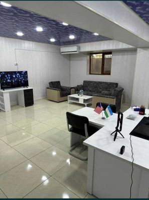 Срочно продаётся нежилой районе Уч-тепа 23