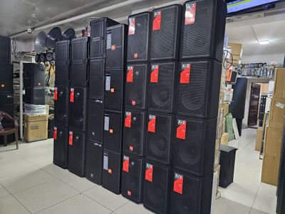 Колонки Aix Voice для Караоке