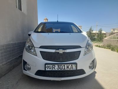 Спарк сотилади яхши холатда