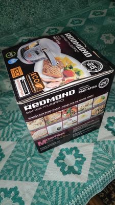Мультиварка новая