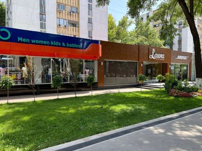 Продаётся нежилое помещения 1 линия вдоль дороги