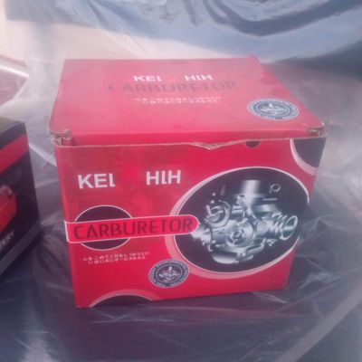 Korbirator tank skuter 150cc