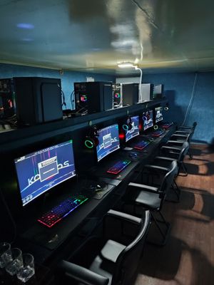 Srochna Game Club sotiladi