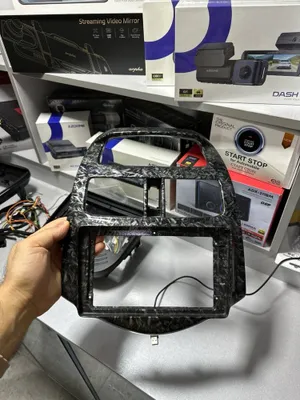 Teyes monitor uchun 9.0 ramka spark uchun