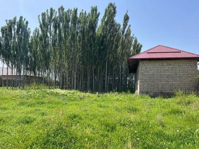 Uy va yer uchastkasi (kadastr hujjatlari mavjud)