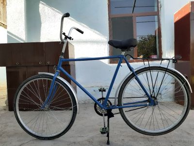 Aist Velosiped Minsk