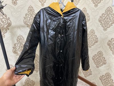 Плащ Пальто