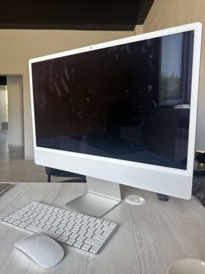 iMac 27 srochni sotiladi