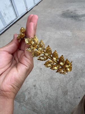 Diadema yangi qol mehnati