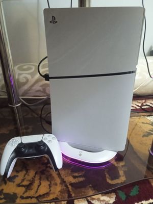 Playstation 5 slim 1tb sotiladi