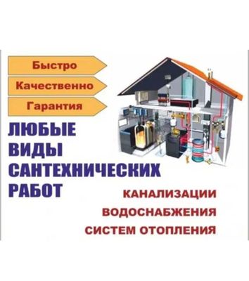 Сантехник. Отопление. Теплый пол Батареи Радиаторы