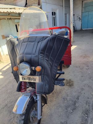 Real moto yili 2020