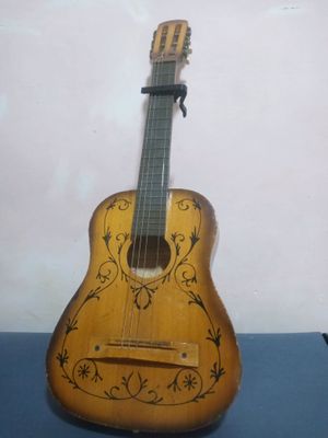 gitara rasiskiy