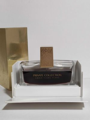 Private Collection Amber Ylang Ylang Estée Lauder
