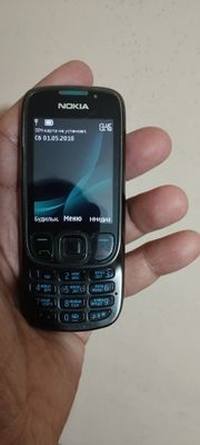 Продаётся nokia 6303 choco & black