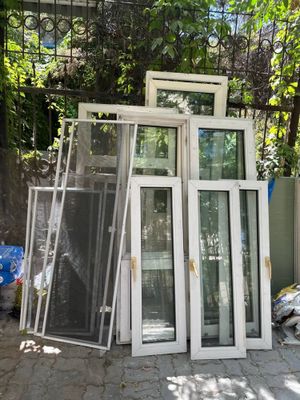 Продаются окна Совпластитал в отличном состоянии