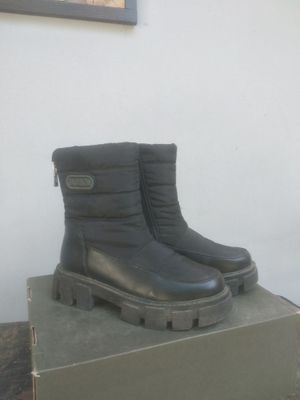 Сапоги женские Fashion