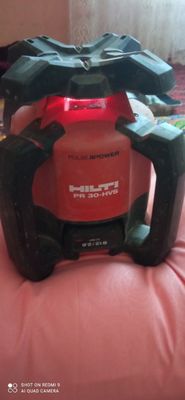 Niviller hilti sotiladi