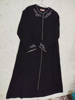Abaya turkiyaniki
