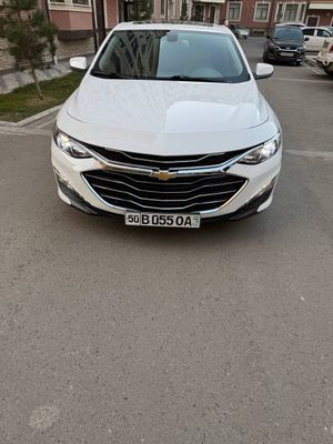 Malibu 2 1.5 turbo 2020 йил