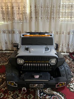 Детский мошина холати зор