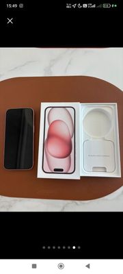 Iphone 15 gariyantiyasi bilan