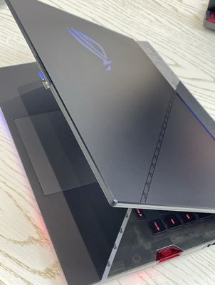 Asus rog strix scar G15