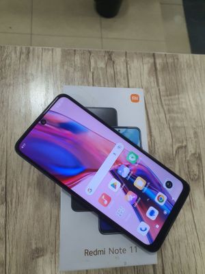 Redmi Note 11 tel