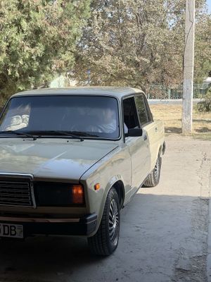 Juguli 07 1991 yil
