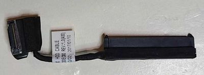 Dell Latitude 5580 SATA разъем 6NVFT HDD CABLE DC02C00EO00