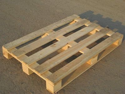 Продажа евро поддонов 1200x800 из сосны — под заказ и в наличи