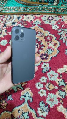 Iphone 11 pro 77 yomks