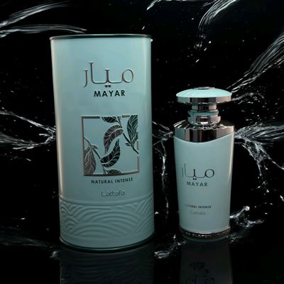 Mayar parfum atir