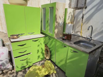 Кухонная гарнитура