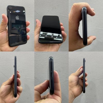 iphone xr yomkist 85 idealniy