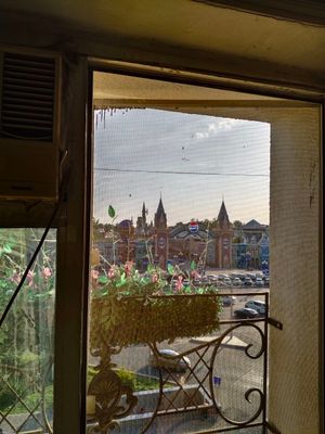Продаётся Бешагач 71 4комн 93м2