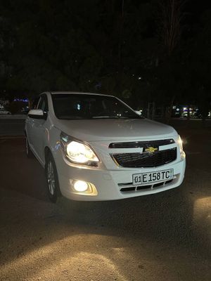 Chevrolet Cobalt 2021